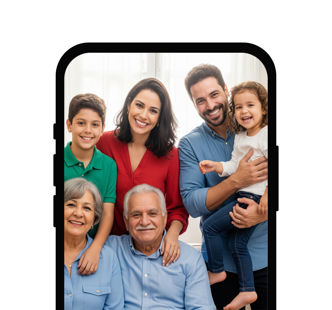 Image Phone Get In Touch with Us - Safe Corretora